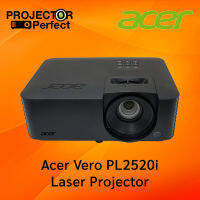 Acer Vero PL2520i Laser Projector (Full HD (1920 x 1080 Pixels) 4,000 ANSI Lumens, 2,000,000:1 Contrast, 3D, Keystone, HDMI (HDCP)) Business / Education (3 Years Warranty)