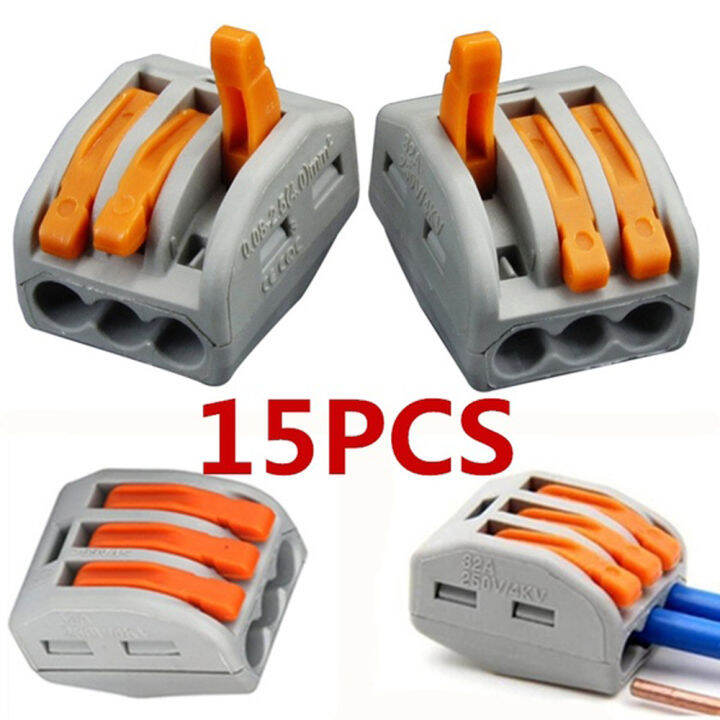 15pcs-f-lame-retardant-cable-connector-wire-universal-connectors-quick-terminals