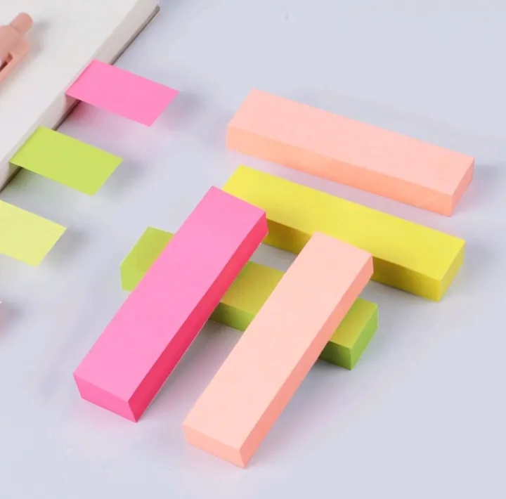 4-colors-sticky-notes-flags-tabs-each-flag-tab-is-7-6x1-9cm-size-of