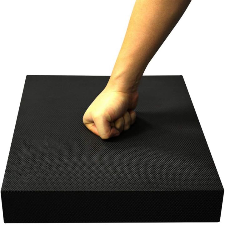 yoga-balance-pad-non-slip-thickened-foam-balance-cushion-for-yoga-fitness-training-core-balance-knee-pad