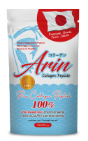 1ซอง(100กรัม)   Arin collagen เปปไทด์