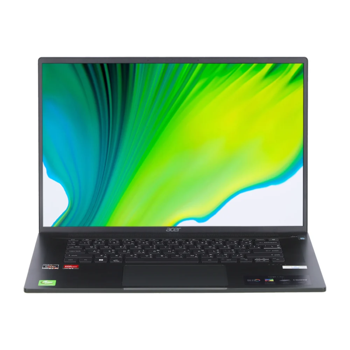 notebook-โน๊ตบุ๊ค-acer-swift-edge-sfa16-41-r8ka-16-4k-ryzen-5-6600u-16gb-ssd-1tb-windows-11-ms-office-รับประกันศูนย์ไทย-3ปี