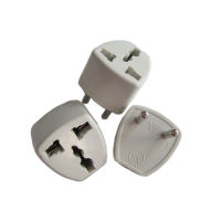 Travel Adapter (035) (หัวกลม)