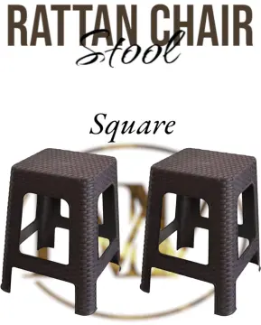 Uratex discount rattan chair