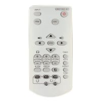 Projector Remote Control for CASIO Projector YT-141 XJ-A142 XJ-A147 XJ-A242 XJ-A247 Replacement Remote Control