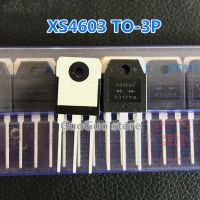 5ชิ้น XS4603 TO-3P ไดโอด TO3P 6A เครื่องเชื่อมอินเวอร์เตอร์300V ฟื้นตัวเร็วแบบใหม่ดั้งเดิม