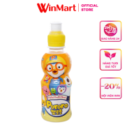 Siêu thị WinMart - Nước trái cây Pororo vị sữa tươi chai 235ml