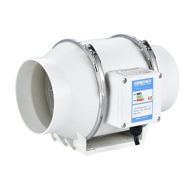 new-round-exhaust-fans-home-silent-inline-pipe-duct-fan-bathroom-extractor-ventilation-kitchen-toilet-wall-air-clean-ventilator