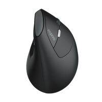 Rapoo MV20 2.4G wireless vertical mouse vertical ergonomic desktop computer notebook business office home Basic Mice