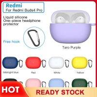 เคส Case For Xiaomi Redmi Buds 4 Pro Wireless Earphone Casing Cover For RedmiBuds4Pro