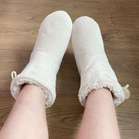 tr1 Shop New Women Winter Snow Boots Fur Wool Shoes Super Warm Plush Boots