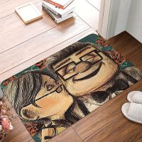 Bathroom Mat Carl And Ellie You And Me We Got This Doormat Living Room Carpet Entrance Door Rug Home Decor