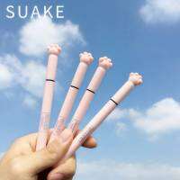 อายไลน์เนอร์ อุ้มเท้าแมว Suake CatCat Liquid Eyeliner Waterproof  Amazing Deep Eyes 1 ml.