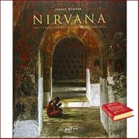 Yay, Yay, Yay ! Nirvana : The Spread of Buddhism through Asia [Hardcover]หนังสือภาษาอังกฤษมือ1(New) ส่งจากไทย