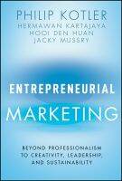 ENTREPRENEURIAL MARKETING: BEYOND PROFES