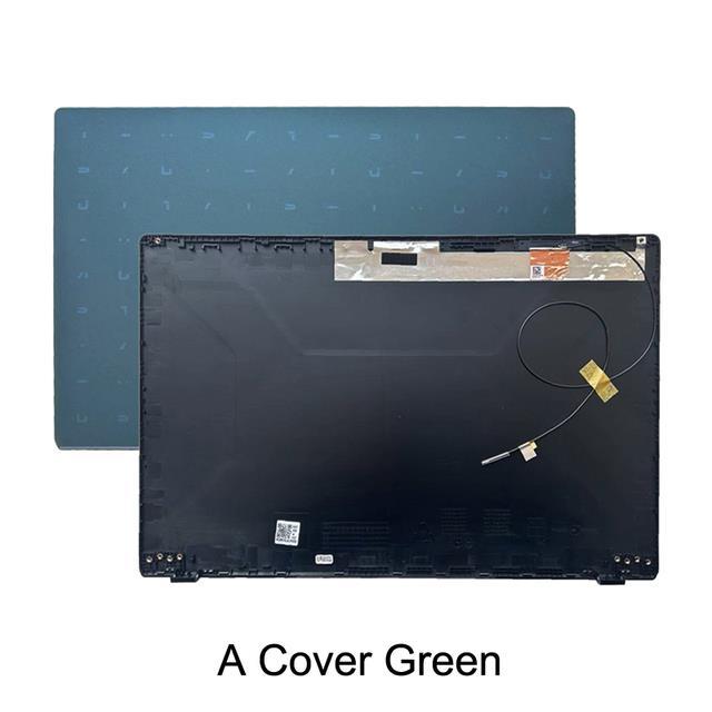 new-for-asus-e510-e510m-e510ma-l510-l510m-l510ma-laptop-lcd-back-cover-front-bezel-hinges-palmrest-bottom-case-a-b-c-d-shell