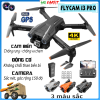 Flaycam mini, fly cam giá rẻ i3 pro, may bay dieu khien tu xa - ảnh sản phẩm 1