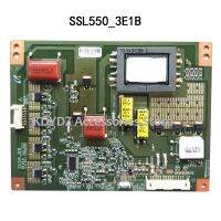 【100%-original】 candangjiaoe จัดส่งฟรี Test Current Current Board สำหรับ SSL550-3E1B SSL550_3E1B REV0.0