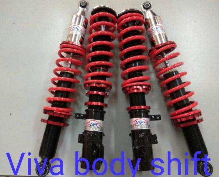 PERODUA VIVA ABSORBER ADJUSTABLE Lazada
