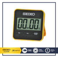 SEIKO CLOCKS นาฬิกาปลุก รุ่น QHY001Y