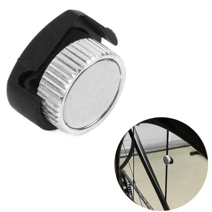 bicycle odometer rear wheel