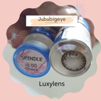 [สายแบ๊ว]Spindle Luxzylens คอนแทคเลนส์เกาหลี คอนแทคเลนส์ บิ๊กอาย bigeyes contactlens คอนแทคสายตา คอนแทคเลนส์สี