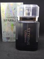 น้ำหอมอาหรับ Kimberlys sparkles 100ml