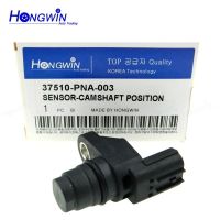 37510-PNA-003เซ็นเซอร์ตำแหน่งเพลาลูกเบี้ยวเครื่องยนต์สำหรับเซ็นเซอร์ Honda Accord Civic CR-V อคูราอาร์ดีเอ็กซ์ส่วนประกอบ RSX TSX 37510PNA003 37510-PNB-003