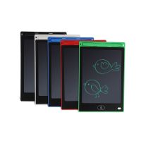 High-end 8.5-inch childrens drawing board 10-inch writing board calligraphy and drawing board graffiti educational toys 12-inch LCD handwriting board