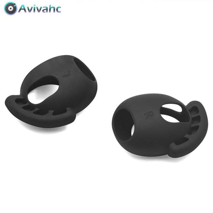 Silicone Earbuds Ear Caps for AirPods 3 Anti Slip Wireless Bluetooth