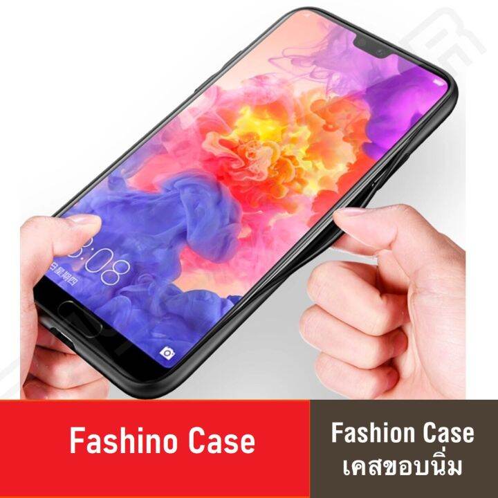 รับประกันสินค้า-fashion-case-oppo-a52020-a92020-เคสออฟโป้-สำหรับ-oppo-a5-2020-a9-2020-เพลิดเพลินไปกับ-9-plus-gradient-สีกระจกเทมเปอร์ปลอกแก้วฝาหลังกันชน-tpu-case-สินค้าใหม่