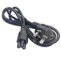 10Pcs CN AU Plug สายไฟ AC จีนจีนออสเตรเลียนิวซีแลนด์ C5 Cloverleaf Extension สายไฟ1.4M Line