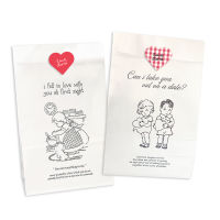 TORIAROMA I Korea Giftbag รุ่น Valentine Collection สุดน่ารัก