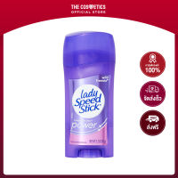 Lady Speed Stick Antiperspirant Deodorant 65g - Wild Freesia    สติ๊กดับกลิ่นลดเหงื่อ ลดกลิ่น