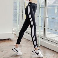 【Hot Sale】embellishembellishขนาดใหญ่ Push Uptrouserrunning กางเกงแน่นผู้หญิง39;S StretchLeggings เอวสูงยิม WorkoutPants