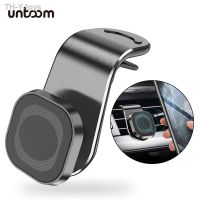 Y.toys ที่วางโทรศัพท์แม่เหล็กในรถ Car Air Vent แม่เหล็ก Mount ขาตั้งสมาร์ทโฟน รองรับ iPhone 12