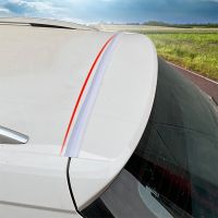 DIY 1.6m Car Door Rubber Seal Strip Trunk Edge Sealing Adhesive Stickers Noise Insulation Weatherstrip Auto External Accessories