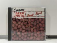 1 CD MUSIC ซีดีเพลงสากล Cinema  BEER NUTS (K4E24)