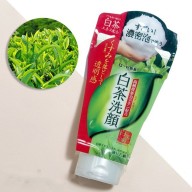 Sữa Rửa Mặt Trà Xanh Rhoto Shirochasou Green Tea Foam Nhật Bản 120g thumbnail