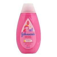 2 get 1 freeJohnson Active Shiny Drops Kids Shampoo 200ml.