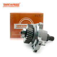 TRANSPEED ใหม่รุ่นอัตโนมัติอะไหล่ RE0F11A JF015E CVT เกียร์อินพุตเพลา31ฟันสำหรับ CHEVROLET MITSUBISHI SUZUKI NISSAN แบริ่งเส้นผ่านศูนย์กลางภายนอก: 39มม.