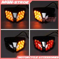 bjh♤  Rear Turn Tail Stop Lamp Integrated GSXR600 GSXR 750 K8 K11 2008-2015 GSXR1000 09-15