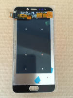 คุณภาพสูงสีดำ สีขาวทองสำหรับ Hyundai Ultra Live II จอแสดงผล LCD Touch Screen Digitizer Assembly เปลี่ยนจัดส่งฟรี