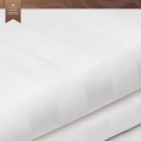 ปลอกผ้านวม LUXURIOUS HOTEL DUVET COVER 1200 เส้นด้าย