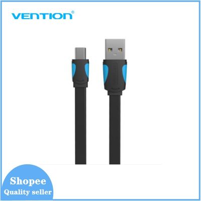 Vention mini usb cable 0.5m 1m 1.5m 2m mini usb to usb data charger cable
