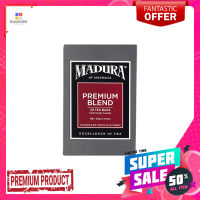 มาดูรา ชาดำพรีเมียม 40กรัมMADURA PREMIUM BLEND 40G