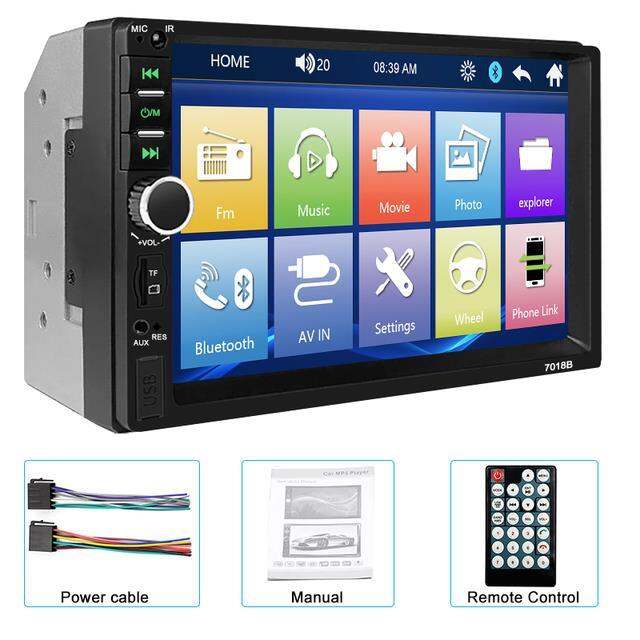 ahoudy-car-radio-hd-12v-2-din-fm-iso-power-aux-input-auto-within-carplay-mp5-player-sd-usb-7-touch-screen-stereo-bluetooth