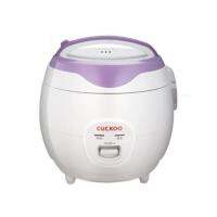 Cuckoo CR-0671V Electric Rice Cooker For 6 People