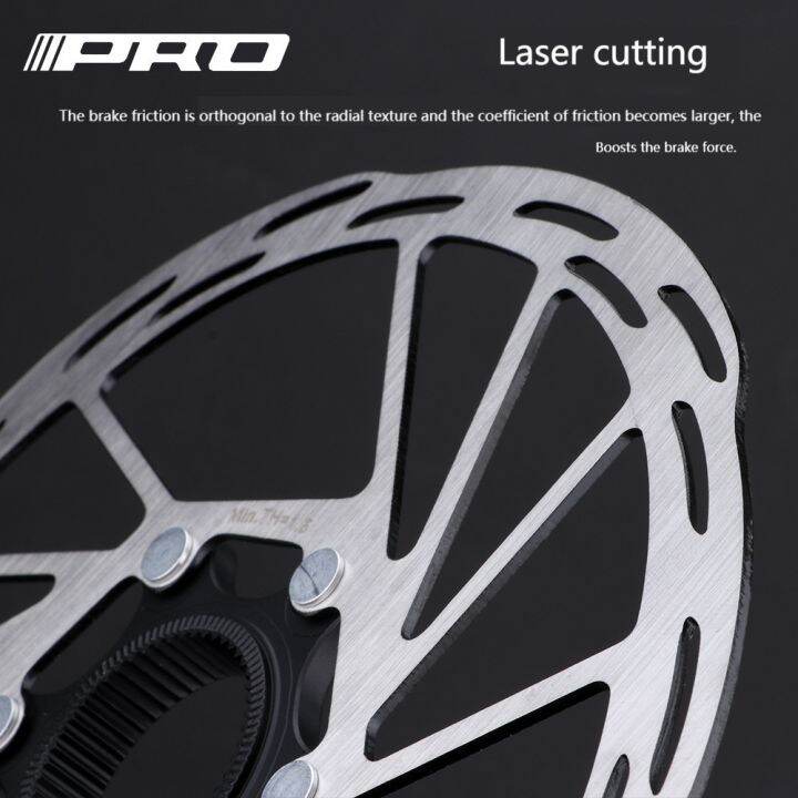 iiipro-centerlock-rotor-mtb-road-bike-heat-dissipation-cooling-disk-center-lock-140-160-180-203mm-disc-brake-rotor-center-lock