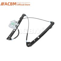 ACBM Front Right Driver Side Electric Window Regulator For BMW X5 E53 1998-2006 51338254912